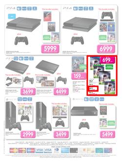 Makro : General Merchandise (22 Sep - 28 Sep 2015), page 32