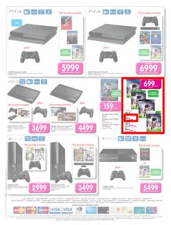 Makro : General Merchandise (22 Sep - 28 Sep 2015), page 32