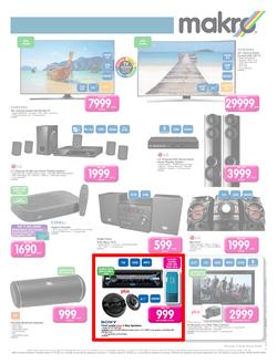 Makro : Birthday Sale (18 Aug - 24 Aug 2015), page 3