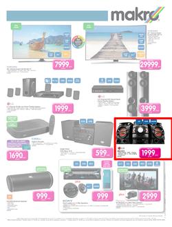 Makro : Birthday Sale (18 Aug - 24 Aug 2015), page 3