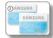 Samsung 32GB Standard SDHC Card-Each