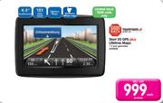 Tomtom Start 20 GPS plus Lifetime Maps