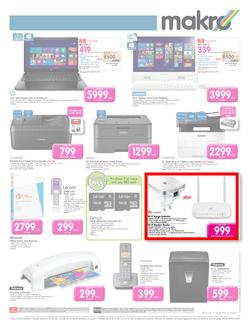 Makro : Birthday Sale (18 Aug - 24 Aug 2015), page 9