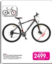 Totem professional mountain top bike