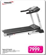 Special Trojan Pegasus 400 Treadmill www.guzzle .za