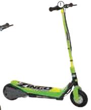 Special Zingo 200W Electric Scooter X200 m.guzzle .za