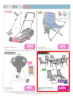 Makro : Birthday Sale (18 Aug - 24 Aug 2015), page 22