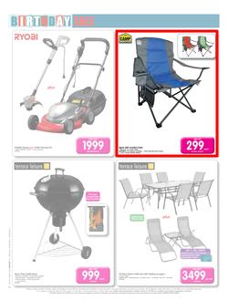 Makro : Birthday Sale (18 Aug - 24 Aug 2015), page 22