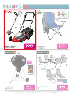 Makro : Birthday Sale (18 Aug - 24 Aug 2015), page 22