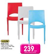 Addis Stella Chair-Each