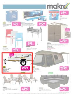 Makro : Birthday Sale (18 Aug - 24 Aug 2015), page 23