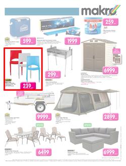 Makro : Birthday Sale (18 Aug - 24 Aug 2015), page 23