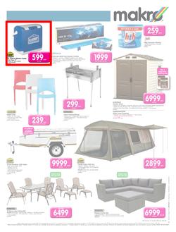 Makro : Birthday Sale (18 Aug - 24 Aug 2015), page 23