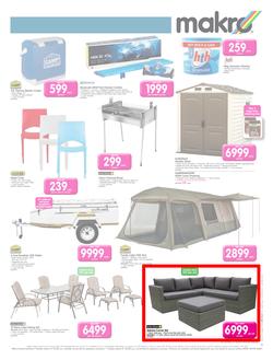 Makro : Birthday Sale (18 Aug - 24 Aug 2015), page 23