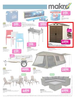 Makro : Birthday Sale (18 Aug - 24 Aug 2015), page 23