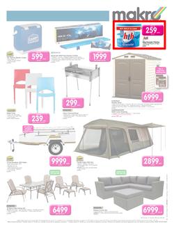 Makro : Birthday Sale (18 Aug - 24 Aug 2015), page 23