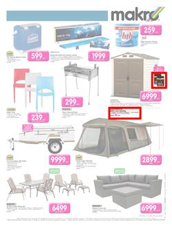 Makro : Birthday Sale (18 Aug - 24 Aug 2015), page 23