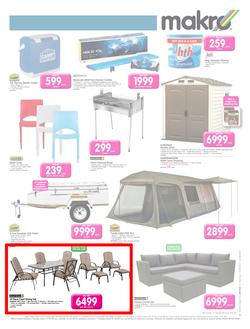 Makro : Birthday Sale (18 Aug - 24 Aug 2015), page 23