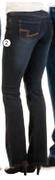 Ladies Denims-Each