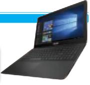 Asus 15.6" X-Series Core i5 Notebook Bundle