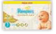 Pampers Premium Care Mega box-88's/104's/120's-Each