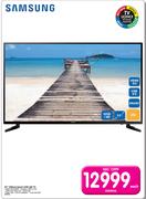 Samsung 55" Smart UHD LED TV UA55JU6000