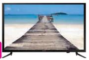 Samsung 40" Full HD LED TV UA40J5000