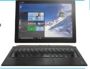 Lenovo 10.1" Miix 2 In 1 Windows Tablet Wi-Fi/32GB