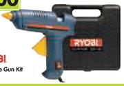 Ryobi 80W Glue Gun Kit