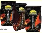 Camp Master 5kg Briquettes Or Charcoal-For 3