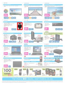 Makro : General Merchandise (24 Jul - 1 Aug 2016), page 2
