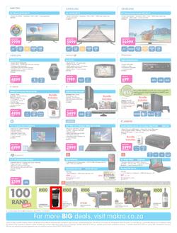 Makro : General Merchandise (24 Jul - 1 Aug 2016), page 2