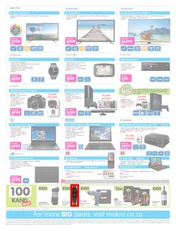 Makro : General Merchandise (24 Jul - 1 Aug 2016), page 2