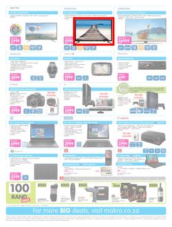 Makro : General Merchandise (24 Jul - 1 Aug 2016), page 2