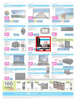 Makro : General Merchandise (24 Jul - 1 Aug 2016), page 2