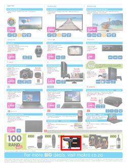 Makro : General Merchandise (24 Jul - 1 Aug 2016), page 2