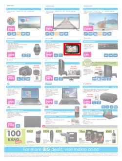 Makro : General Merchandise (24 Jul - 1 Aug 2016), page 2
