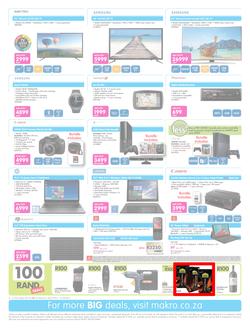Makro : General Merchandise (24 Jul - 1 Aug 2016), page 2