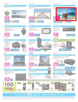 Makro : General Merchandise (24 Jul - 1 Aug 2016), page 2