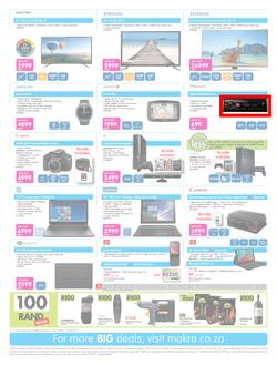 Makro : General Merchandise (24 Jul - 1 Aug 2016), page 2