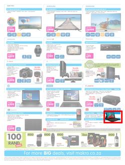 Makro : General Merchandise (24 Jul - 1 Aug 2016), page 2