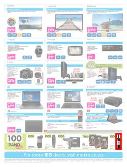Makro : General Merchandise (24 Jul - 1 Aug 2016), page 2