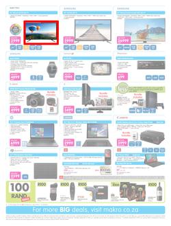 Makro : General Merchandise (24 Jul - 1 Aug 2016), page 2