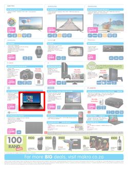 Makro : General Merchandise (24 Jul - 1 Aug 2016), page 2