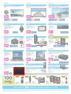Makro : General Merchandise (24 Jul - 1 Aug 2016), page 2