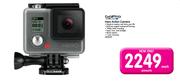 GoPro Hero Action Camera