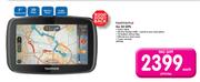 TomTom Go 50 GPS