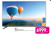LG 49"(125cm) Full HD LED TV 49LF540