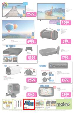 Makro : General Merchandise (13 Dec - 24 Dec 2015), page 3