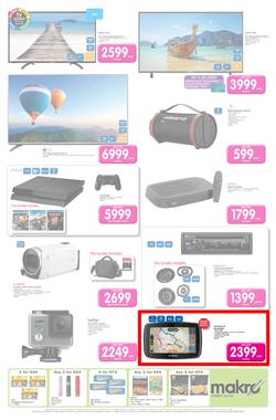 Makro : General Merchandise (13 Dec - 24 Dec 2015), page 3